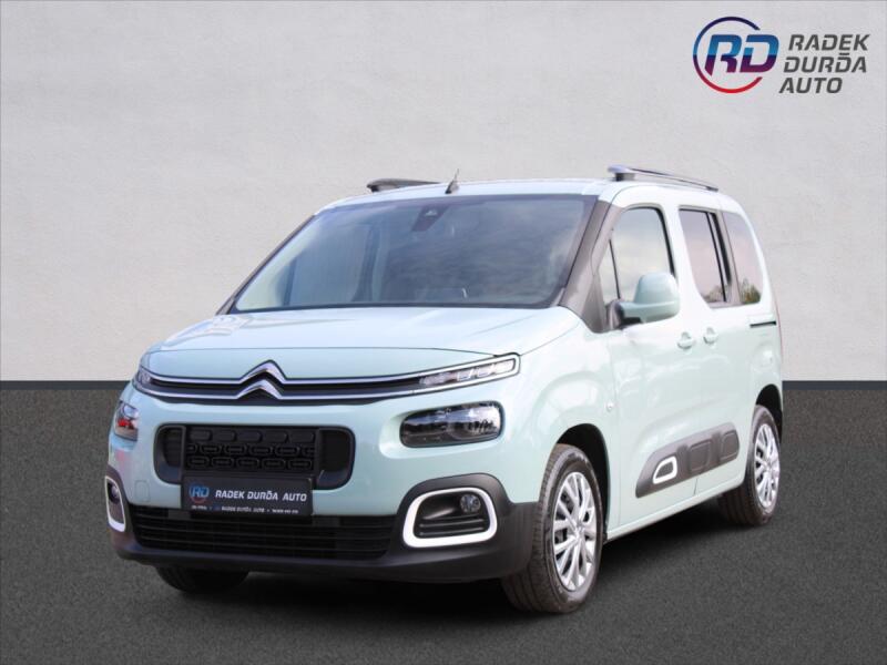 Citro�n Berlingo