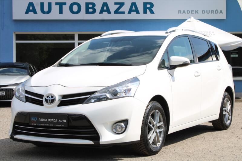 Toyota Verso
