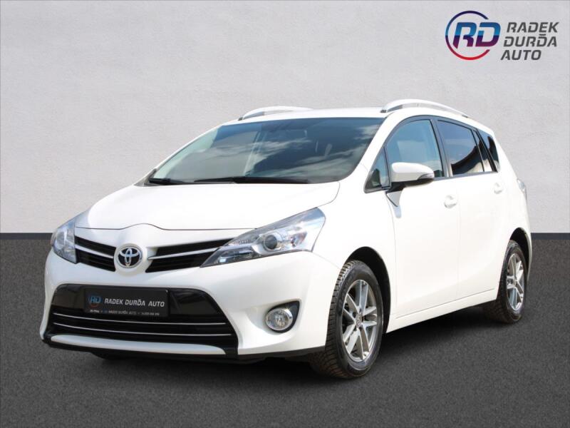 Toyota Verso