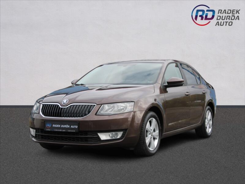 �koda Octavia