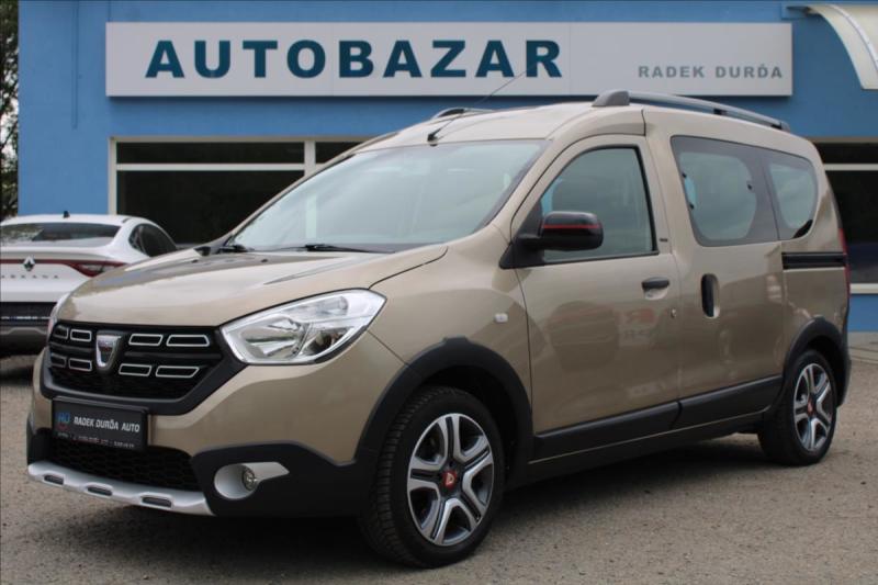 Dacia Dokker