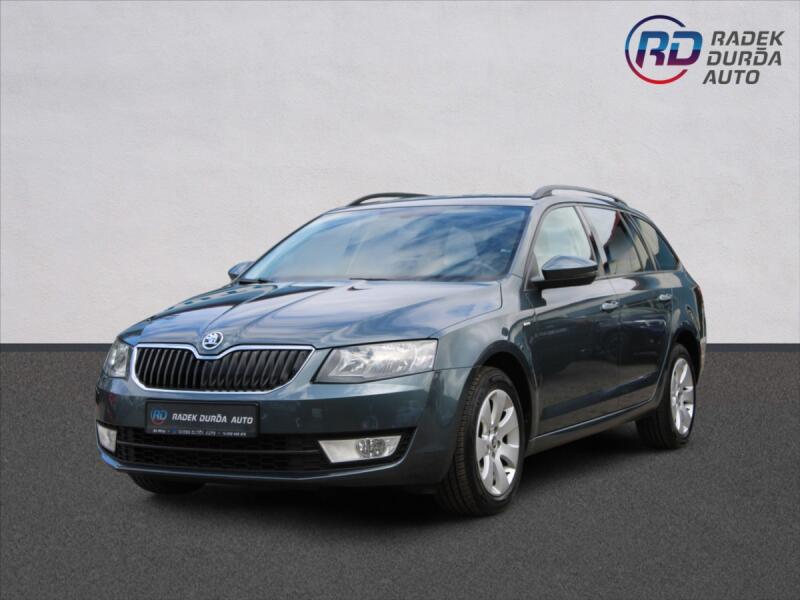 �koda Octavia