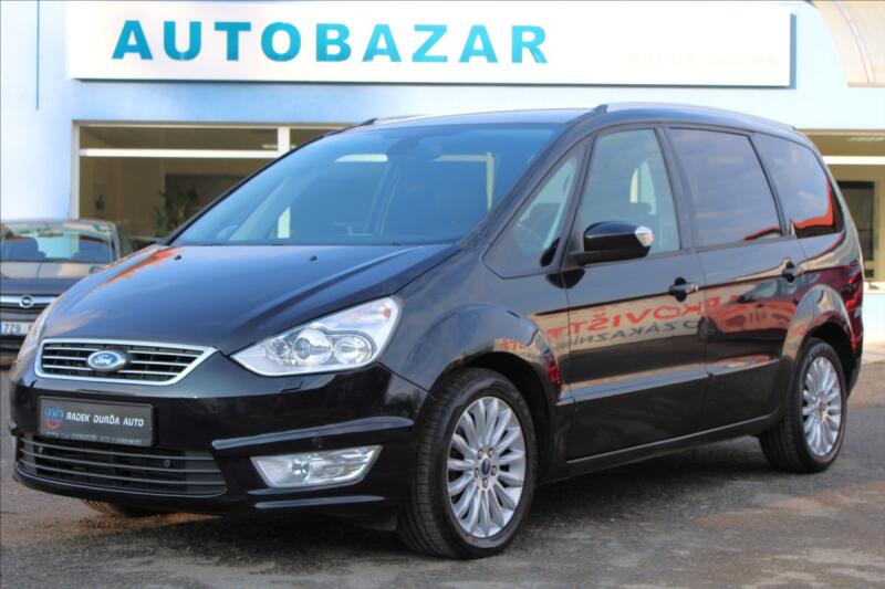 Ford Galaxy