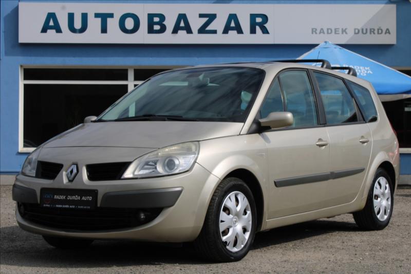 Renault Grand Scnic
