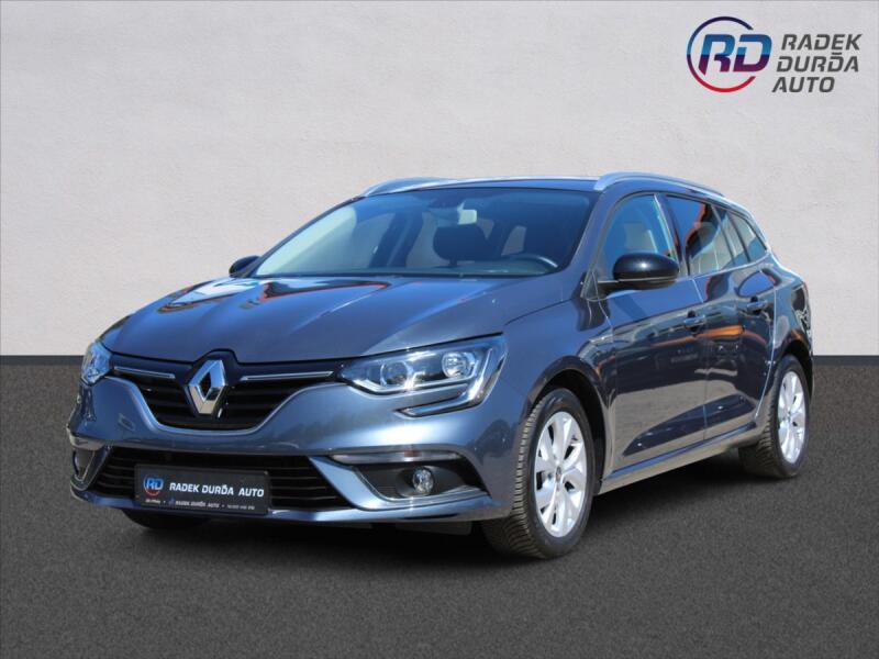 Renault M�gane