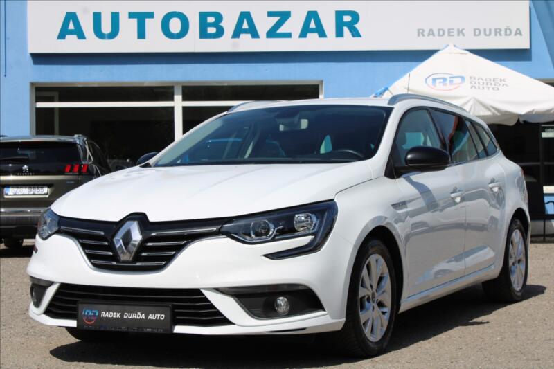 Renault M�gane
