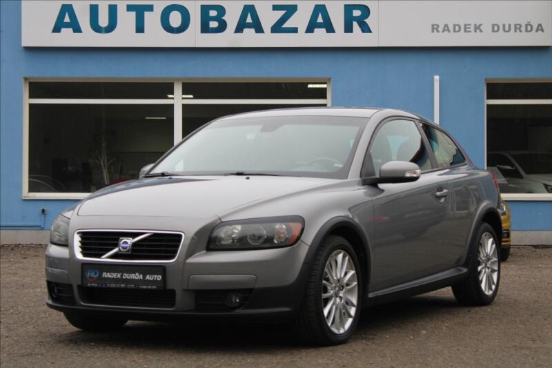Volvo C30