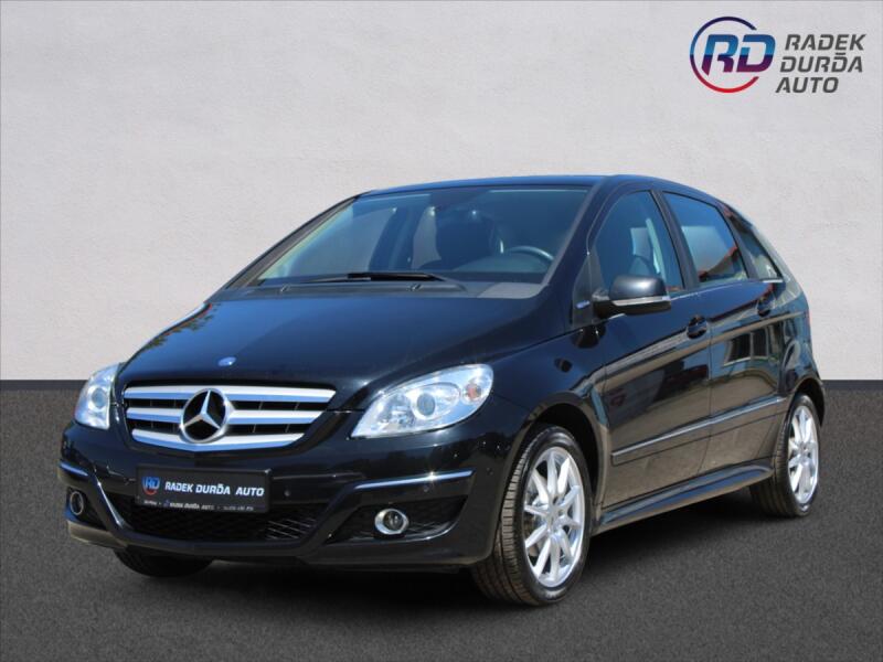 Mercedes-Benz Class B