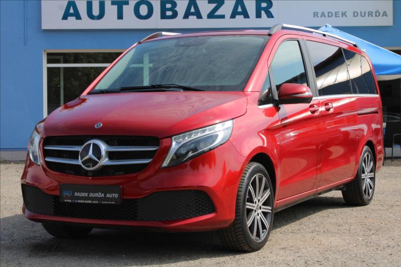Mercedes-Benz Klasse V