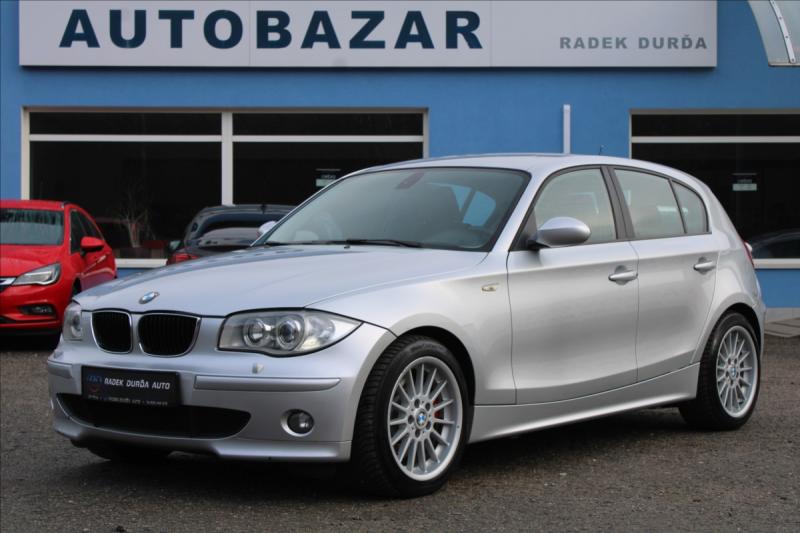 BMW 1er Reihe