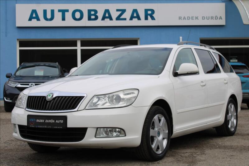 �koda Octavia
