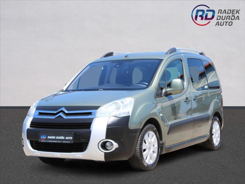 Citro�n Berlingo