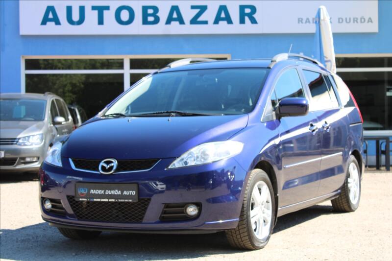 Mazda 5
