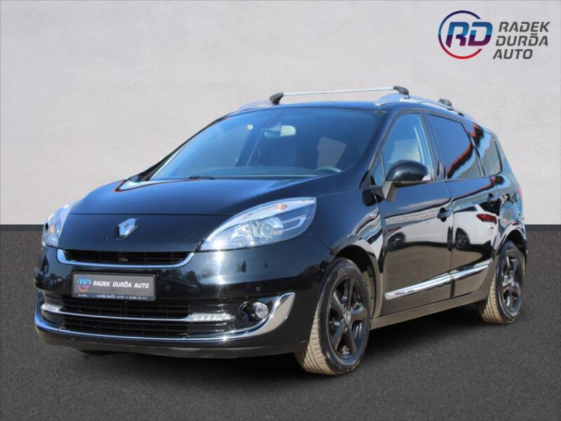 Renault Sc�nic