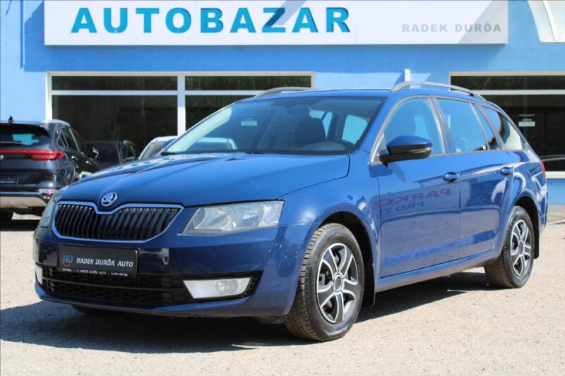 �koda Octavia