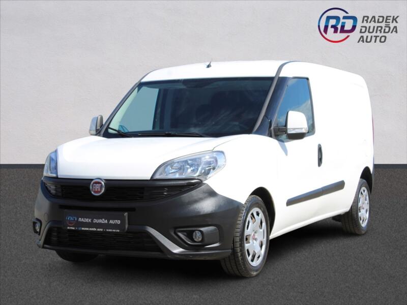 Fiat Dobl�