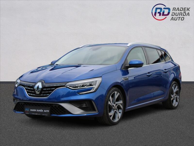 Renault M�gane