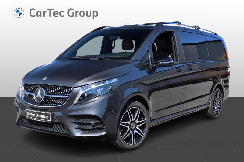 Mercedes-Benz Serii V