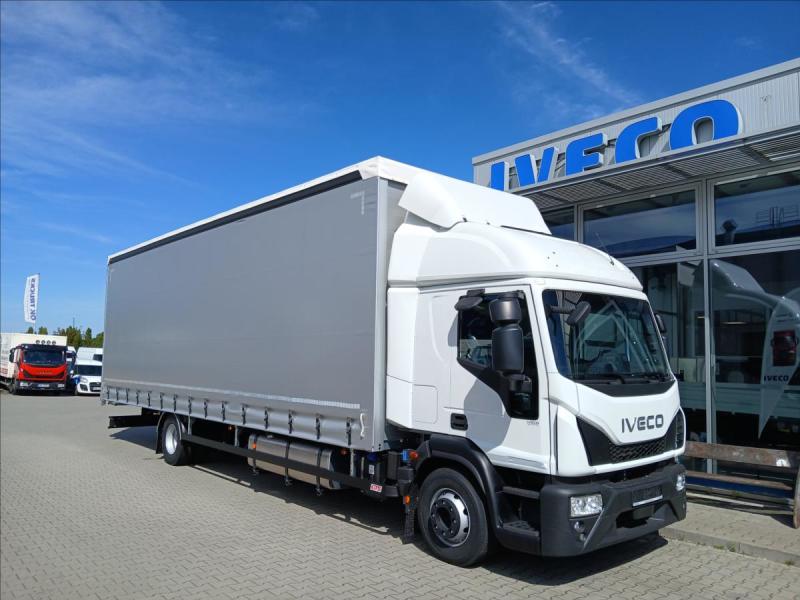 Iveco Eurocargo