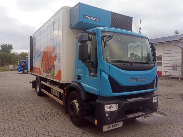 Iveco Eurocargo