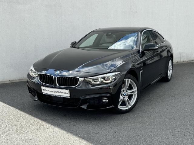 BMW 4er Reihe