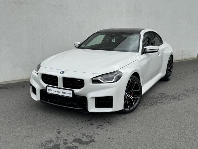 BMW M5 Competition