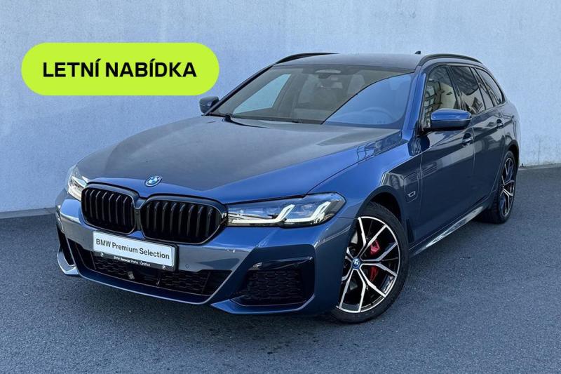 BMW 5er Reihe