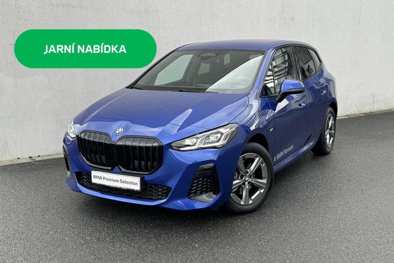 BMW 2er Reihe