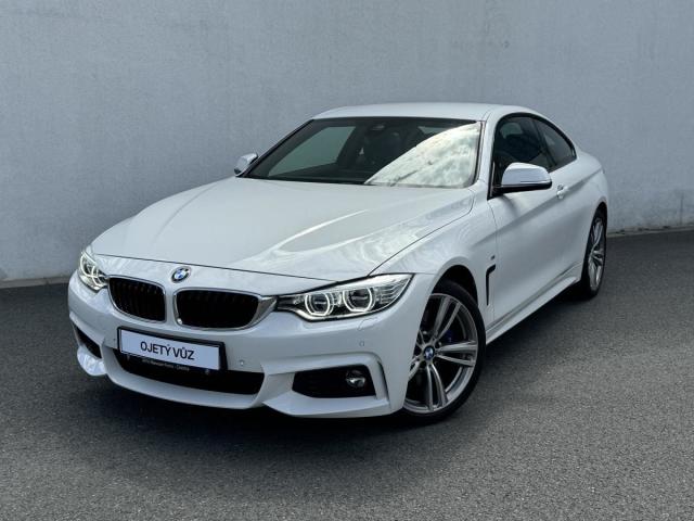 BMW 4er Reihe