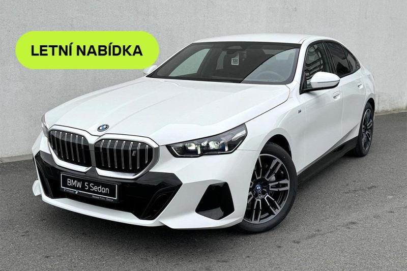 BMW i5