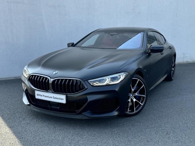 BMW 8er Reihe