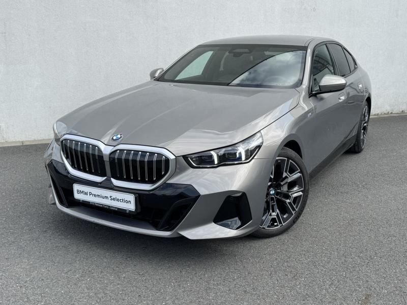 BMW 5er Reihe