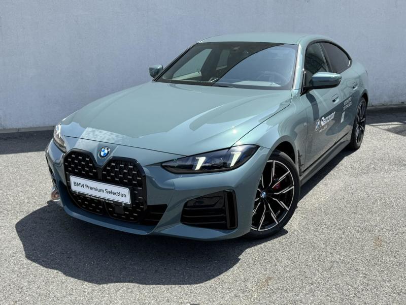 BMW 4er Reihe