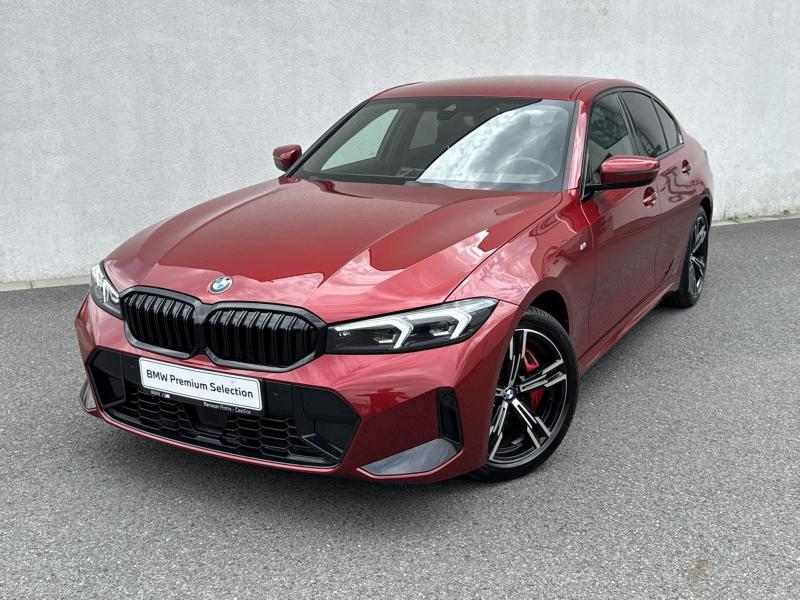 BMW 3er Reihe