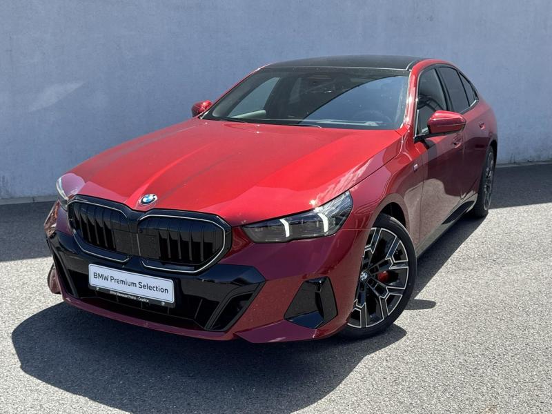 BMW 5er Reihe