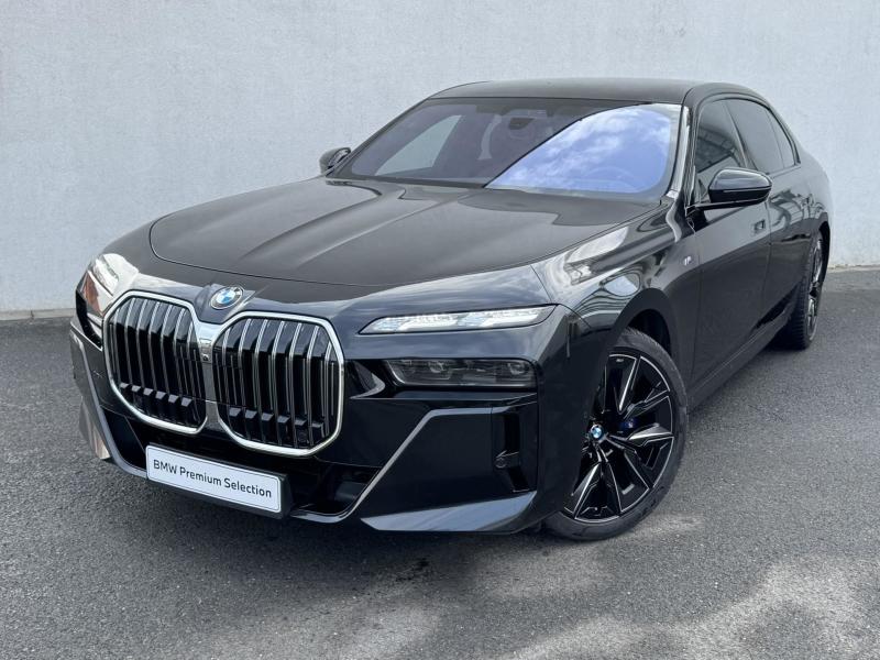 BMW 7er Reihe