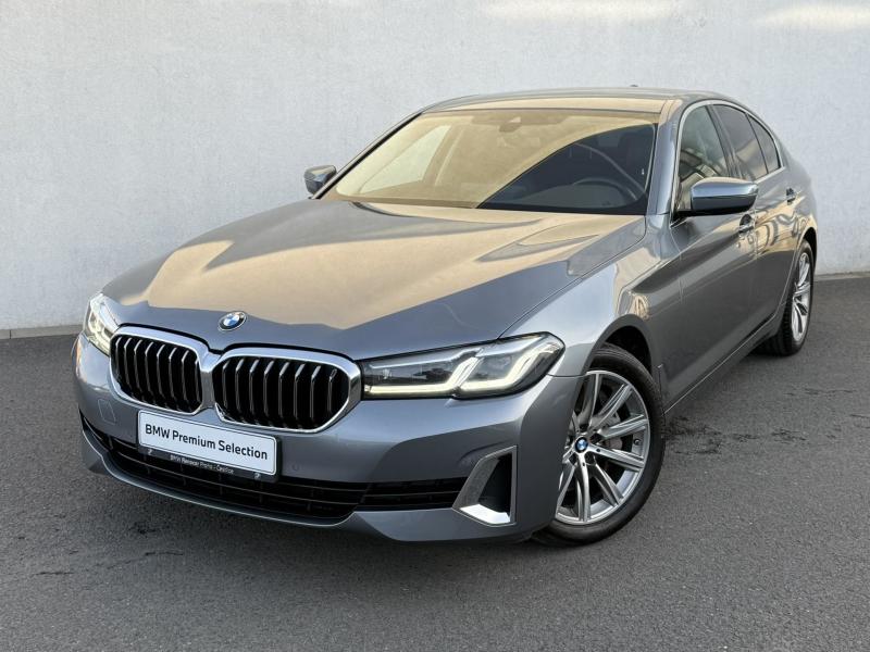 BMW 5er Reihe