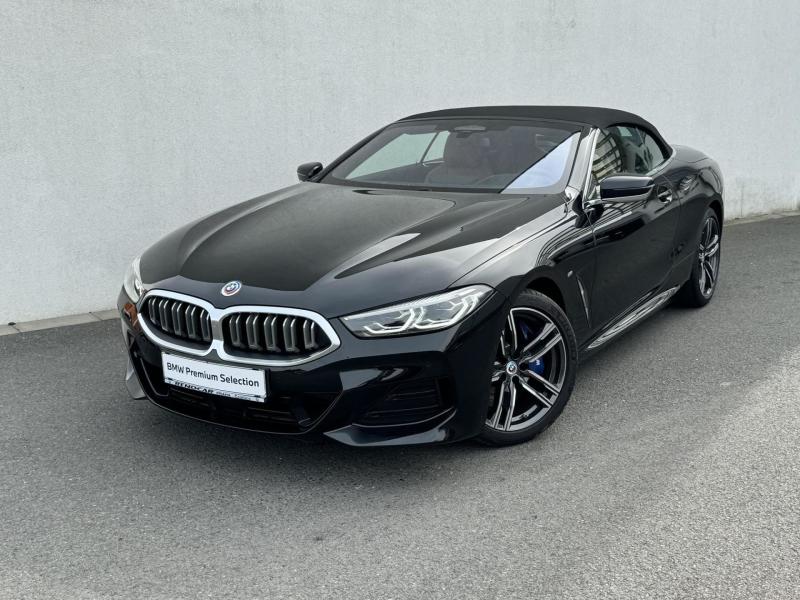 BMW 8er Reihe