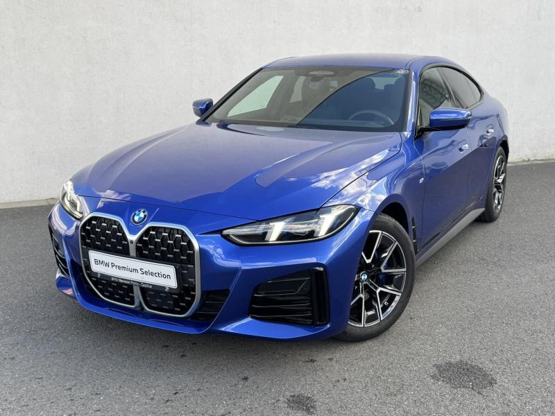 BMW 4er Reihe