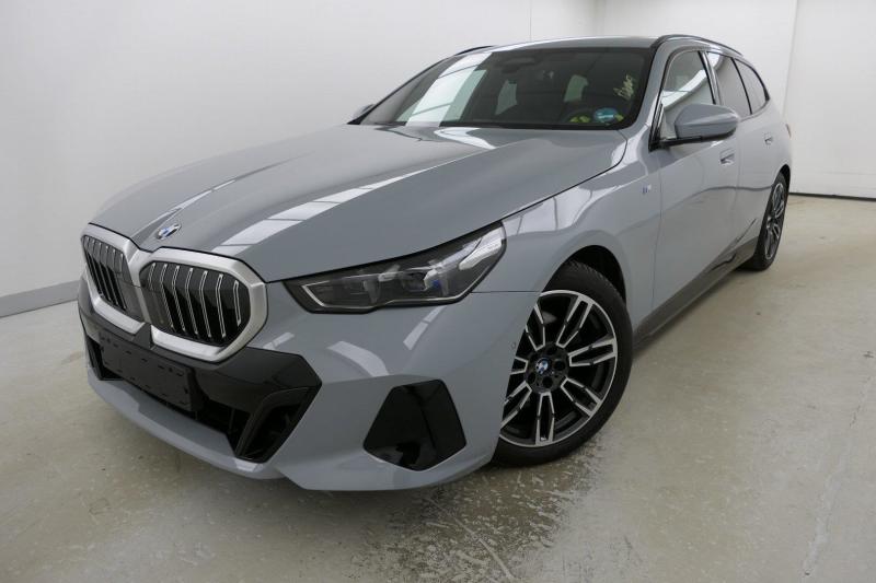 BMW 5er Reihe
