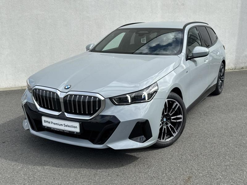 BMW 5er Reihe