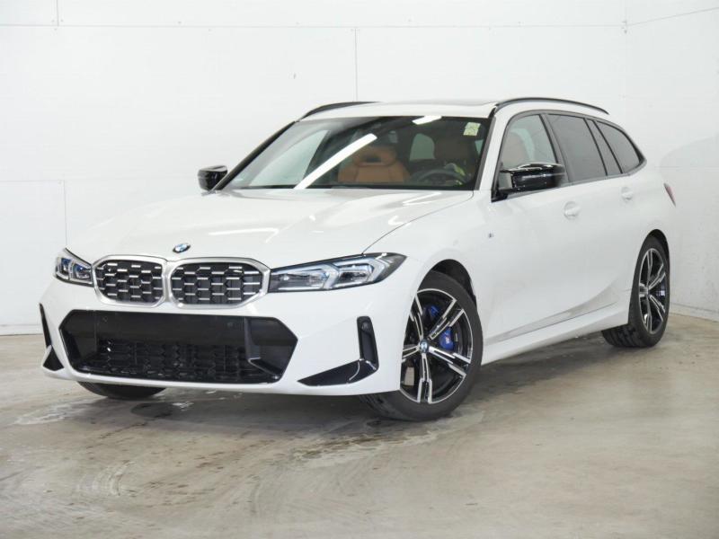 BMW 3er Reihe