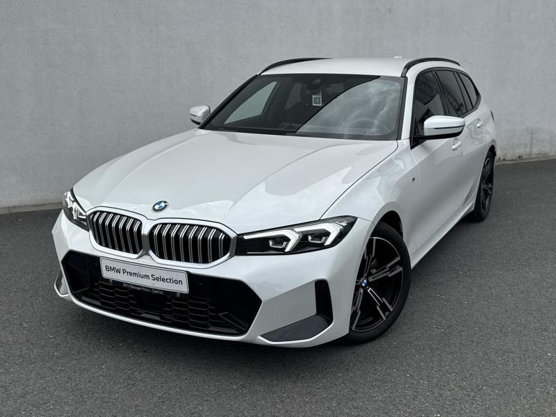 BMW 3er Reihe