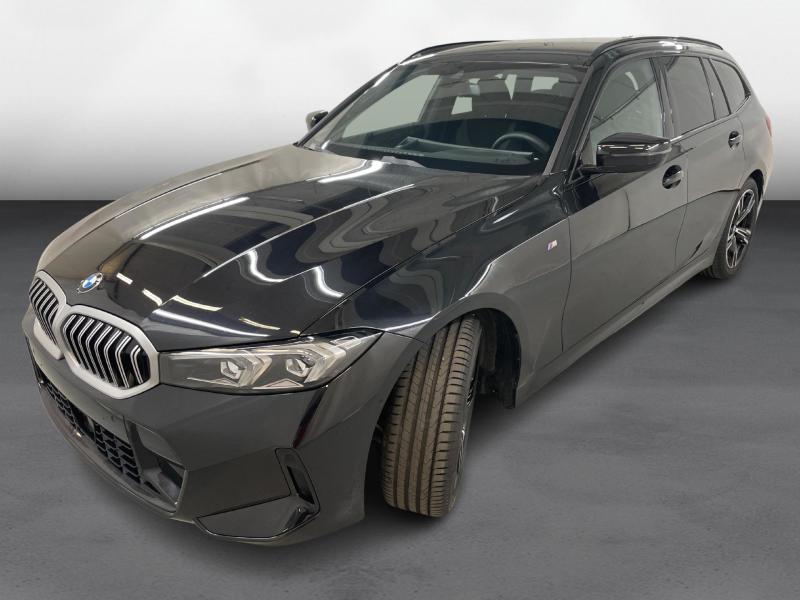 BMW 3er Reihe