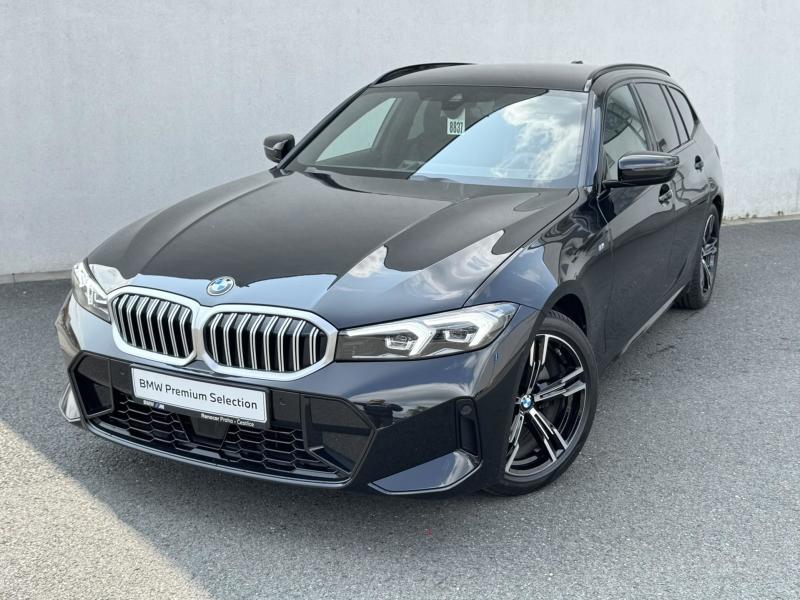 BMW 3er Reihe