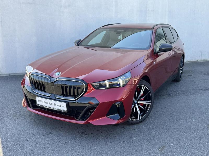 BMW 5er Reihe