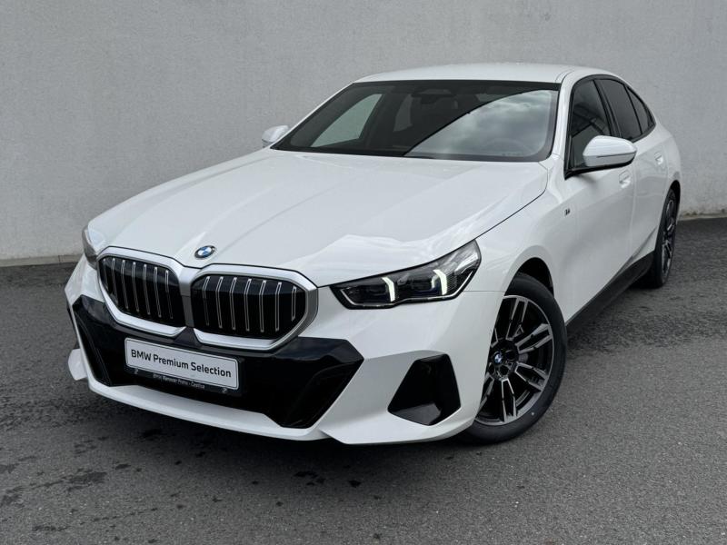 BMW 5er Reihe