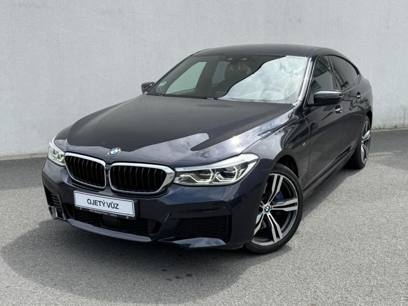 BMW 6er Reihe