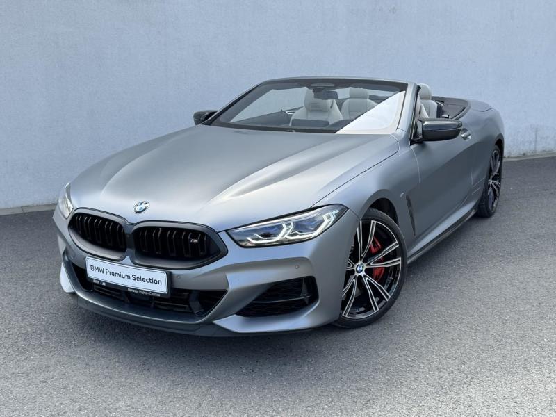 BMW 8er Reihe