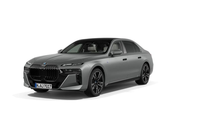 BMW 7er Reihe